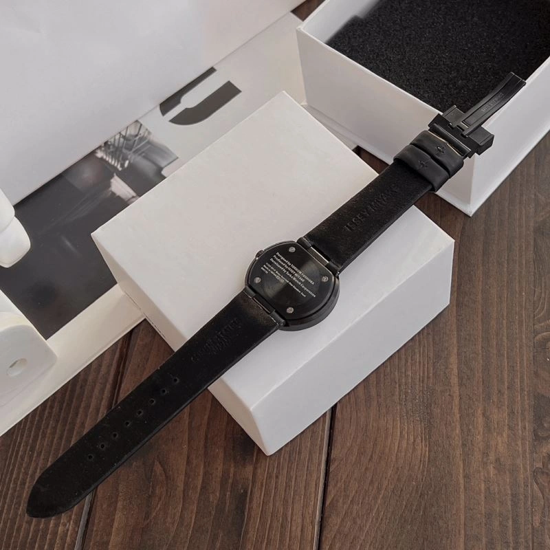 ISSEY MIYAKE Watches Sleek 184500