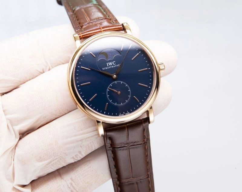 IWC Watches HighQuality 185697