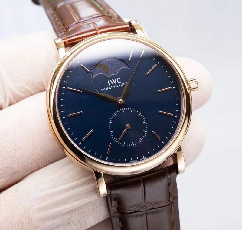 IWC Watches HighQuality 185697