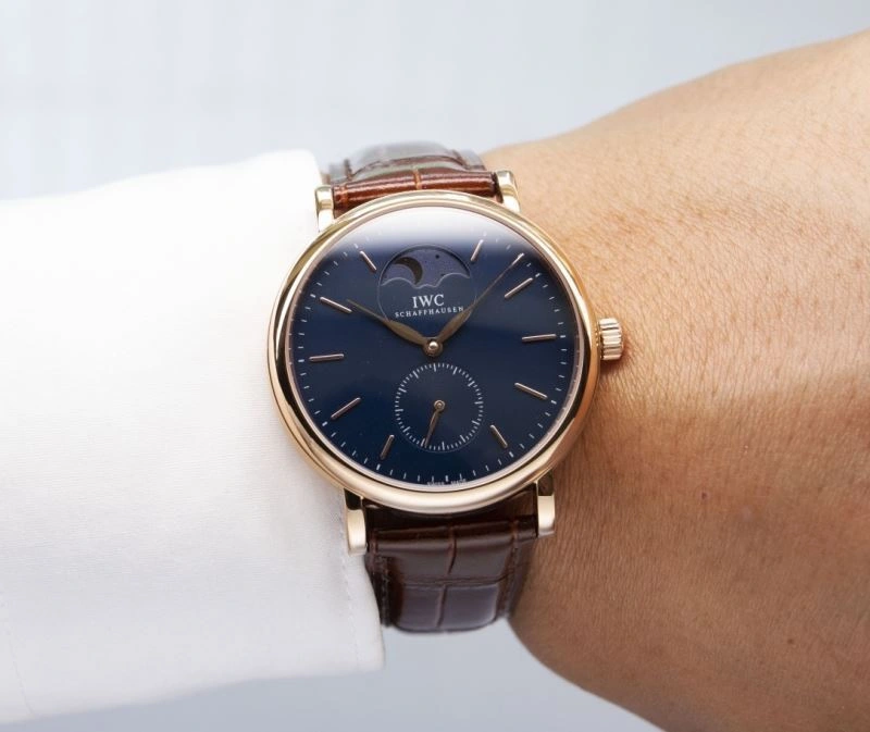 IWC Watches HighQuality 185697
