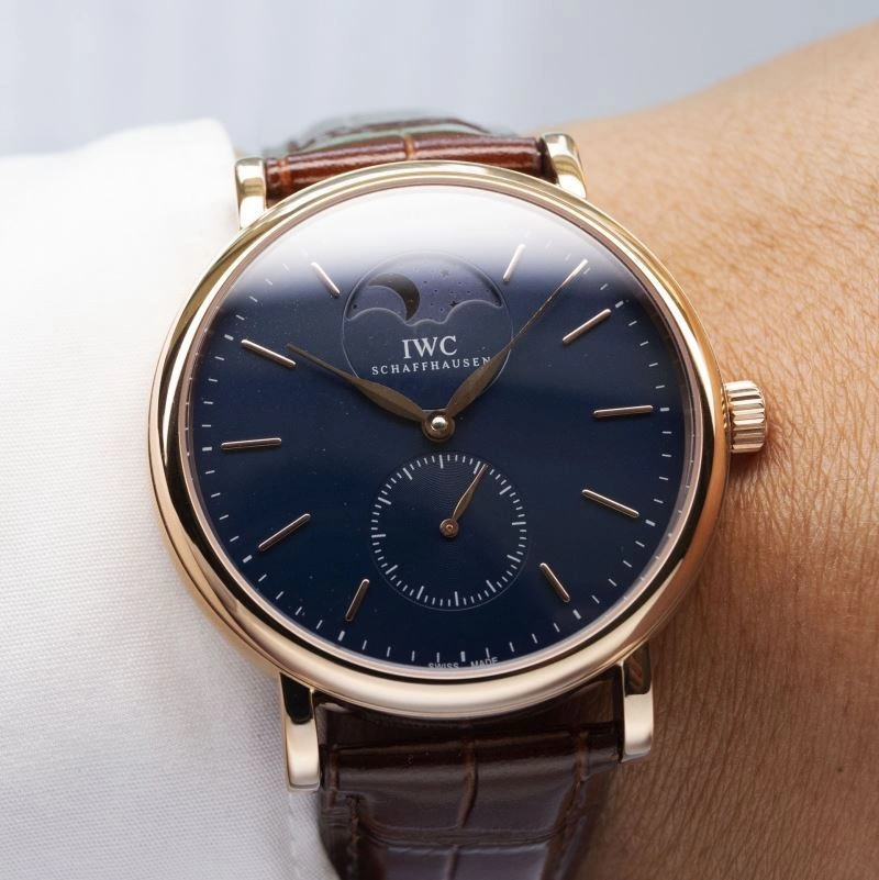 IWC Watches HighQuality 185697