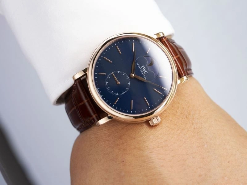 IWC Watches HighQuality 185697