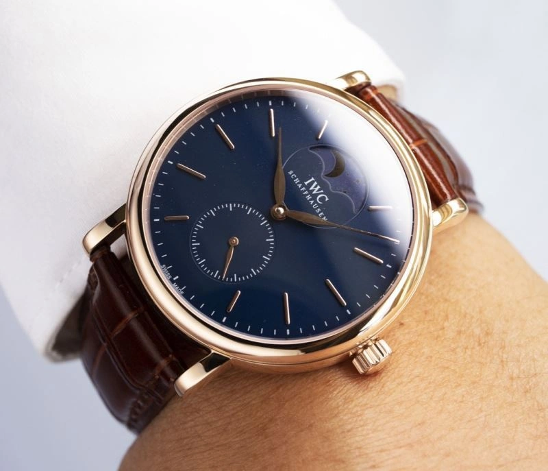 IWC Watches HighQuality 185697