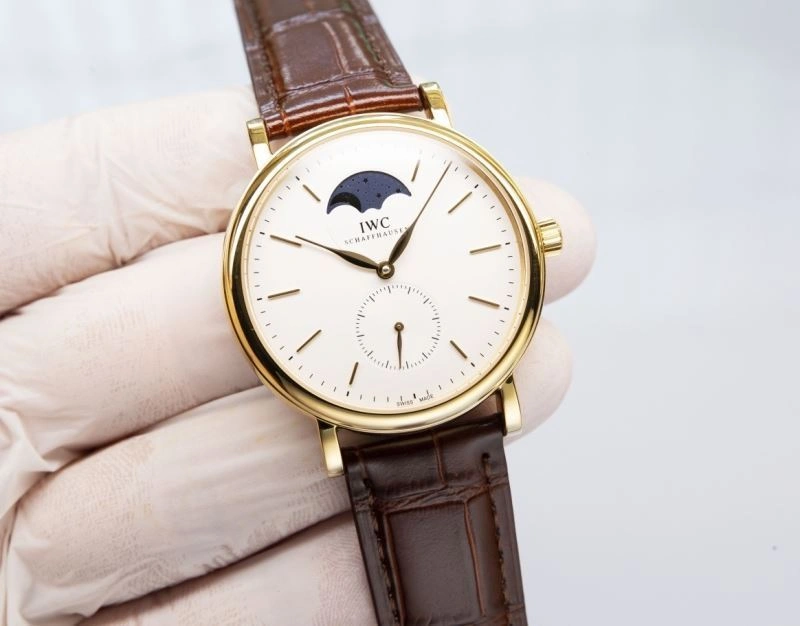 IWC Watches EasyMatch 185713