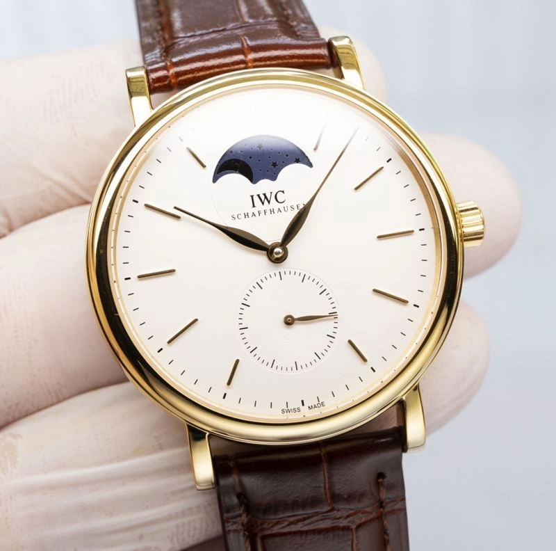 IWC Watches EasyMatch 185713