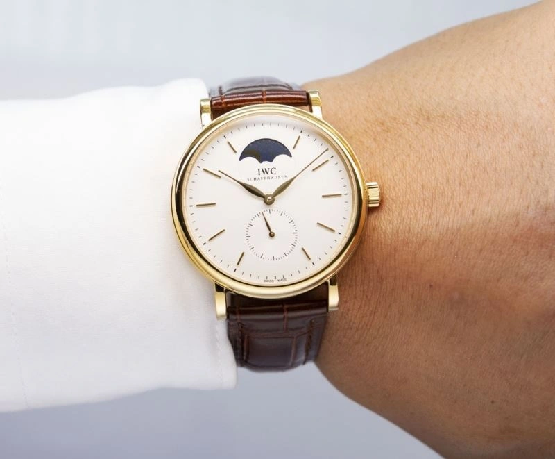 IWC Watches EasyMatch 185713