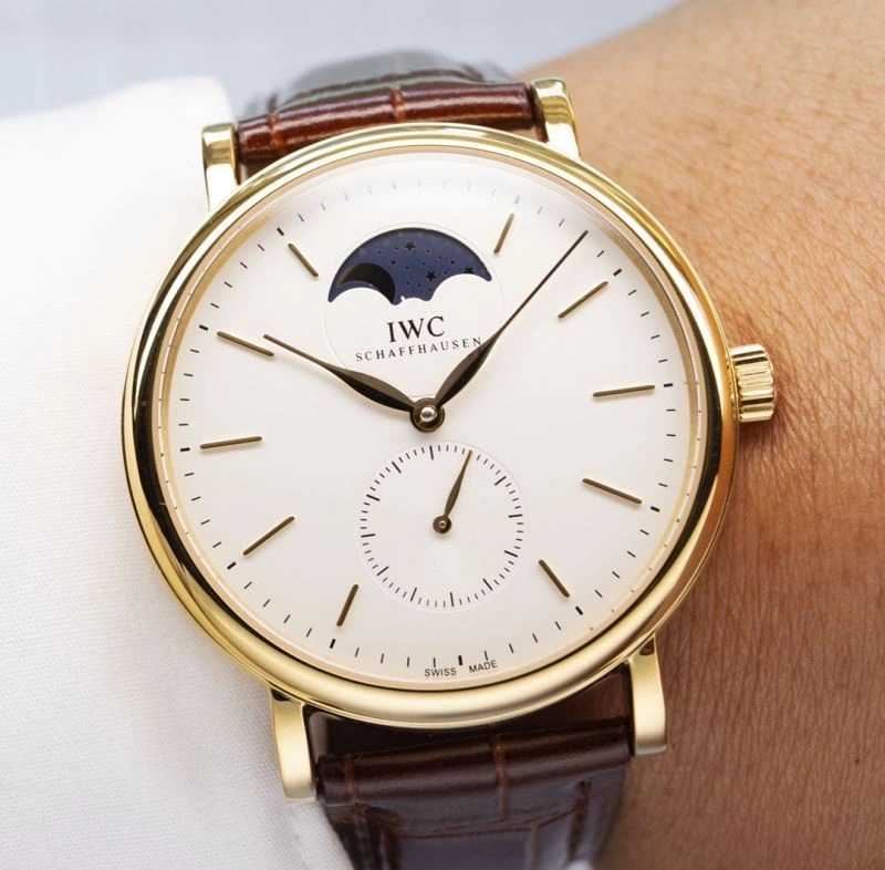 IWC Watches EasyMatch 185713