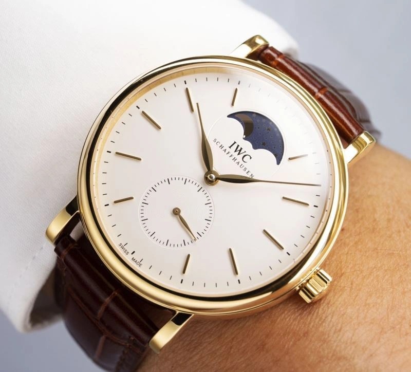 IWC Watches EasyMatch 185713