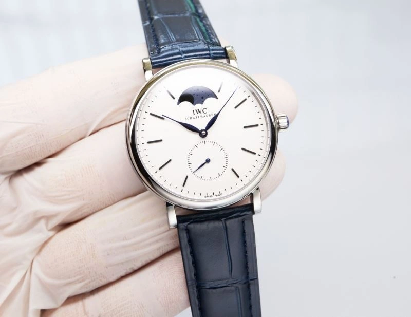 IWC Watches Breathable 185693