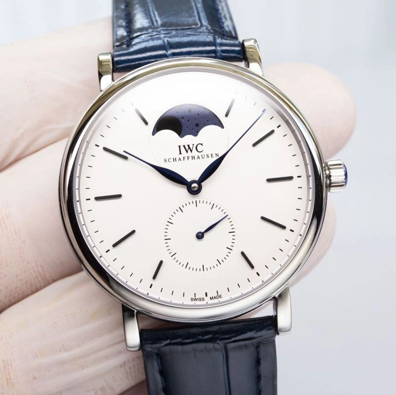 IWC Watches Breathable 185693