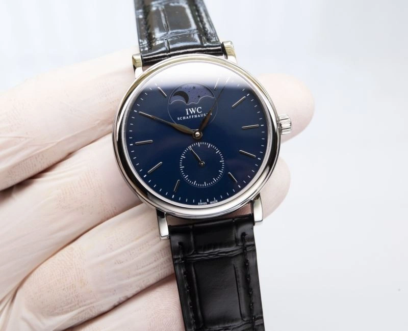 HighQuality IWC Watches 185703