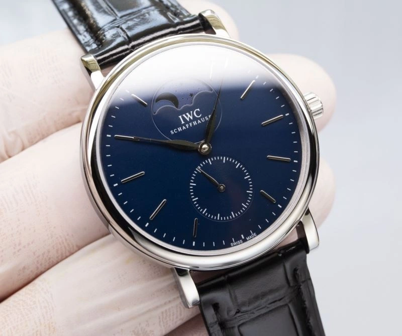 HighQuality IWC Watches 185703