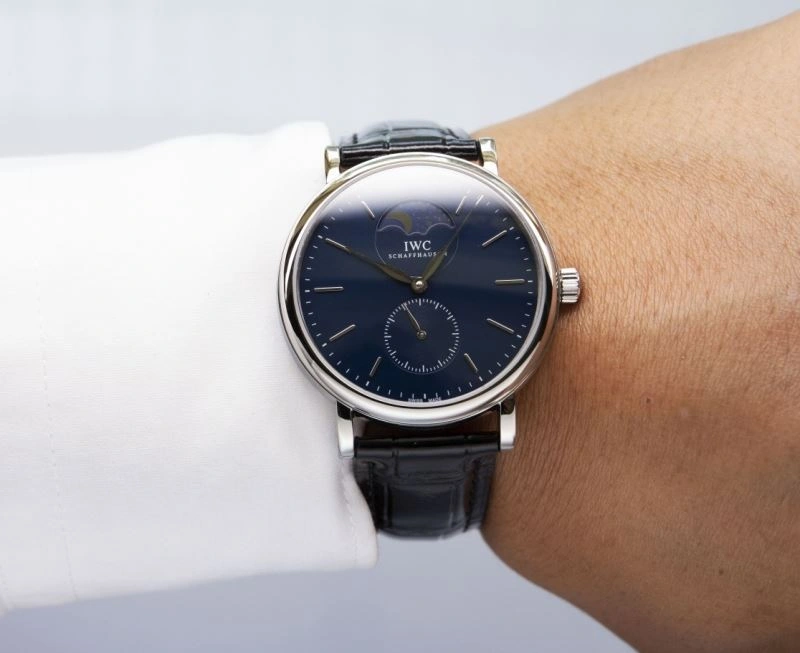 HighQuality IWC Watches 185703