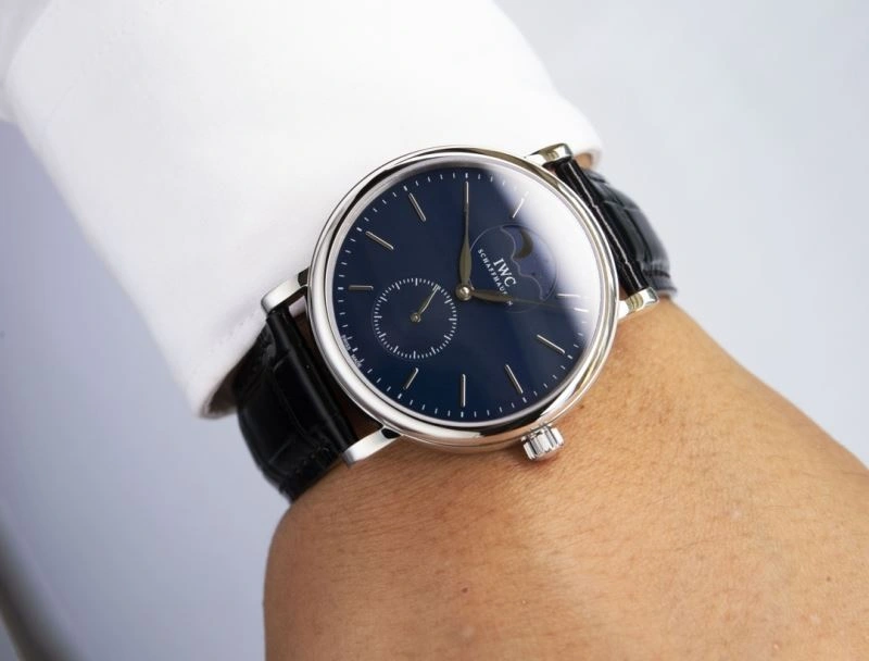 HighQuality IWC Watches 185703