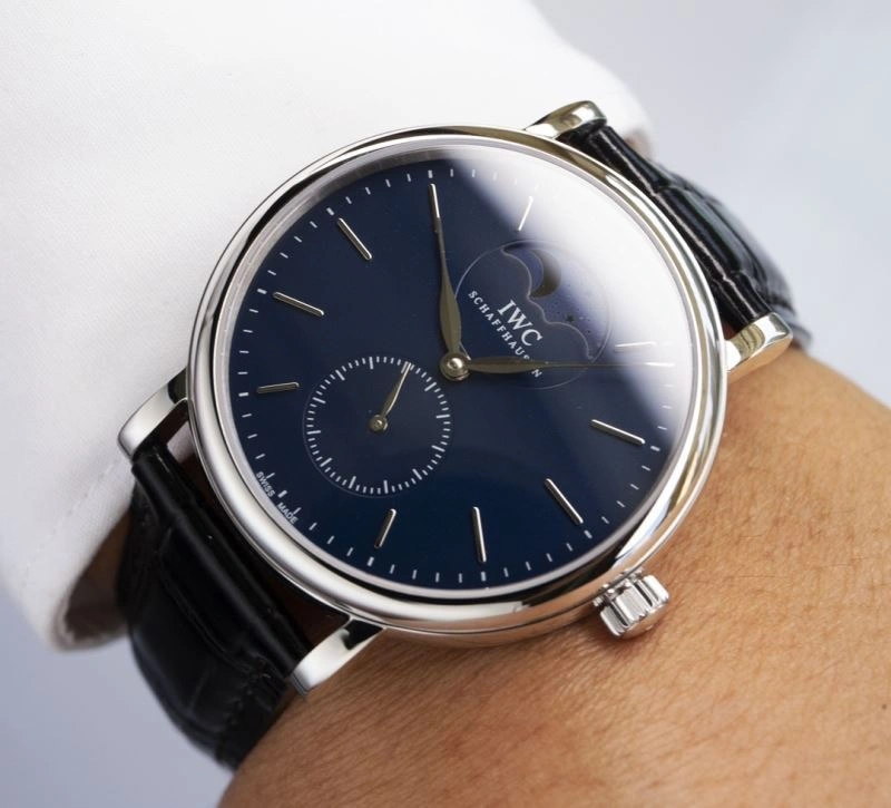 HighQuality IWC Watches 185703