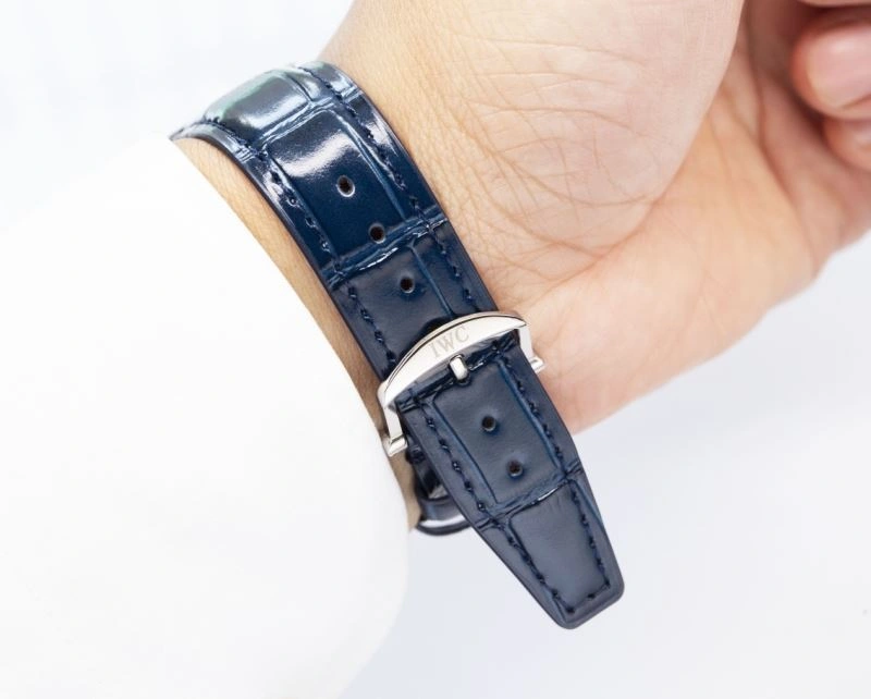 HighQuality IWC Watches 185703