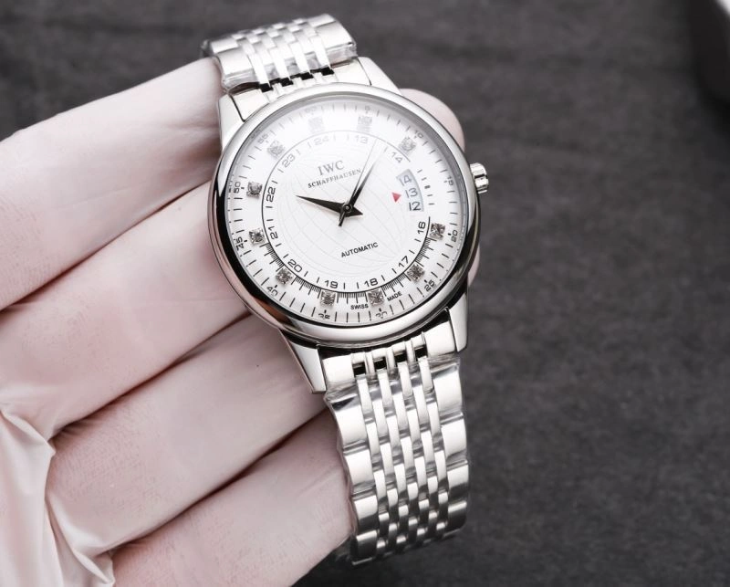 DailyWear IWC Watches 185708
