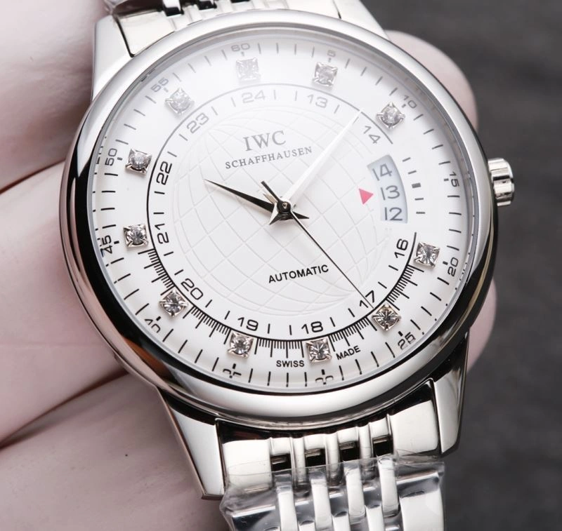 DailyWear IWC Watches 185708