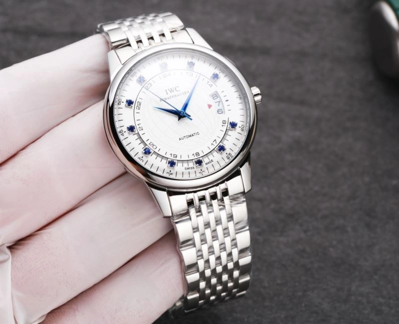 DailyWear IWC Watches 185708