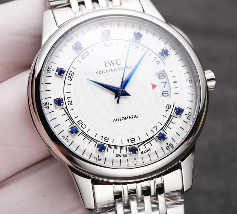 DailyWear IWC Watches 185708