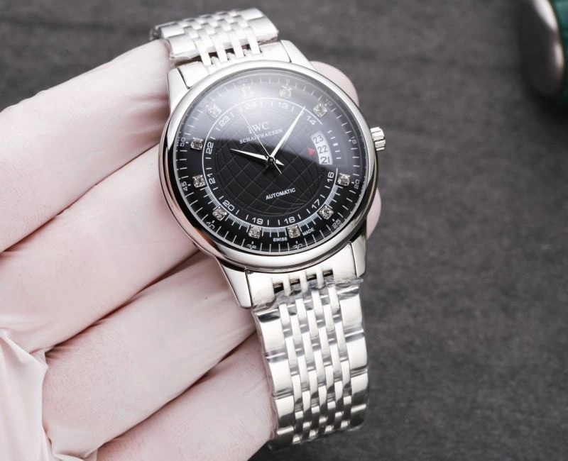 DailyWear IWC Watches 185708