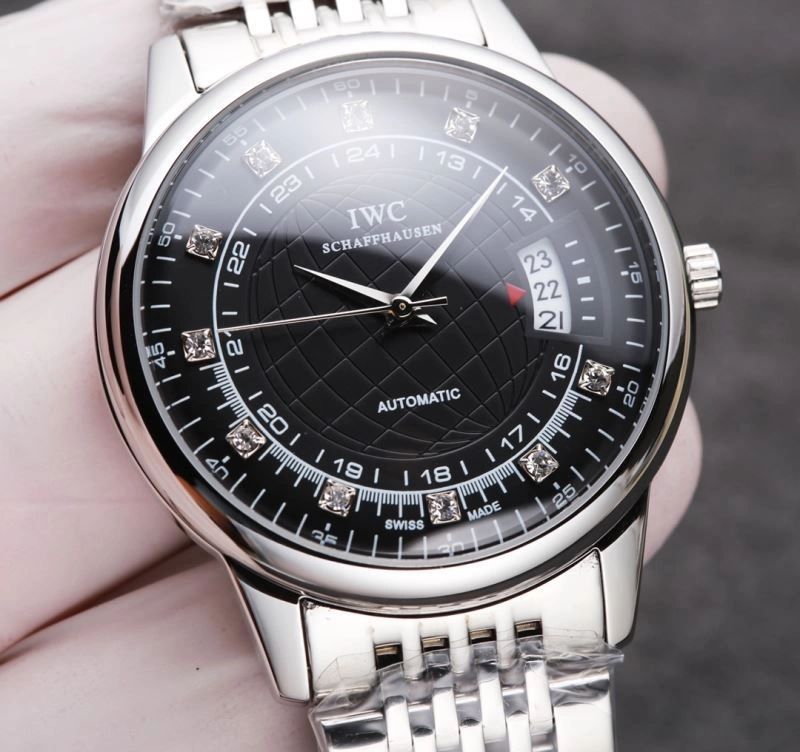 DailyWear IWC Watches 185708