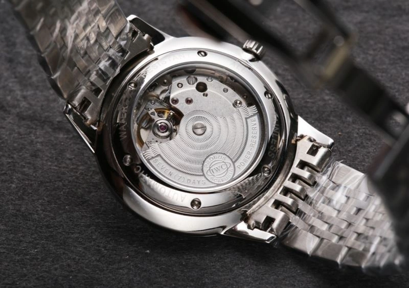 DailyWear IWC Watches 185708