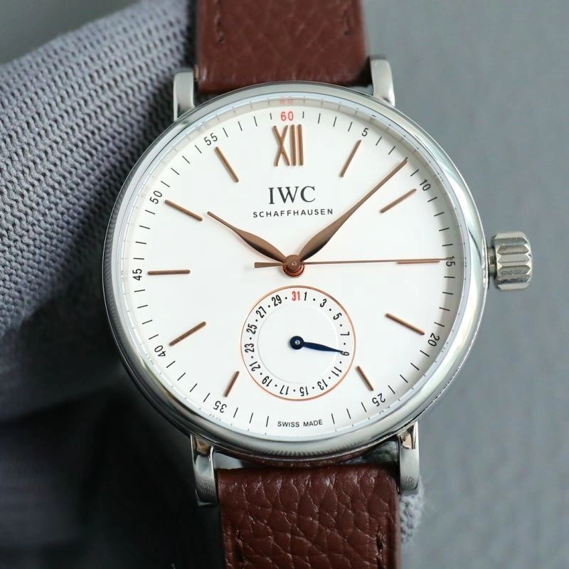 IWC Watches Youthful 185695