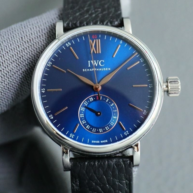 IWC Watches Youthful 185695