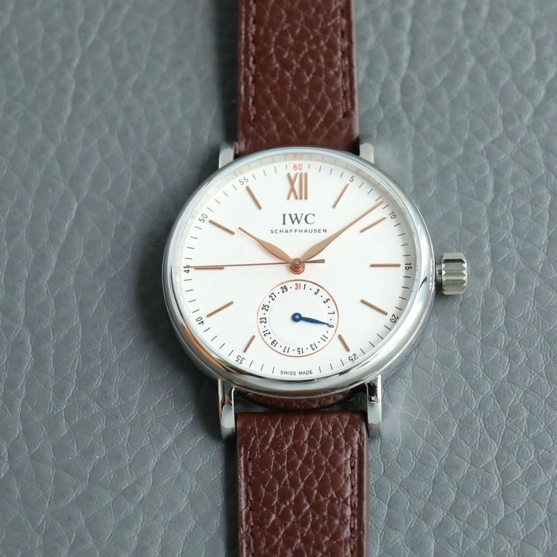 IWC Watches Youthful 185695