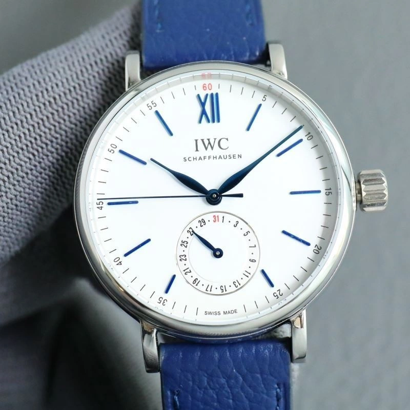 IWC Watches Youthful 185695