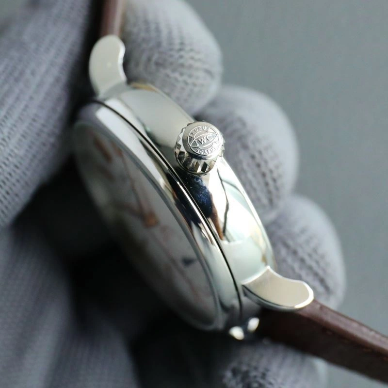 IWC Watches Youthful 185695