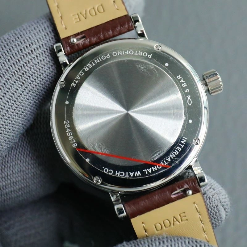 IWC Watches Youthful 185695