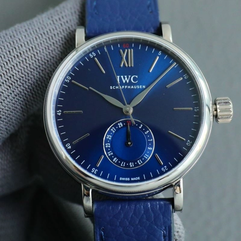 IWC Watches GoodFit 185709