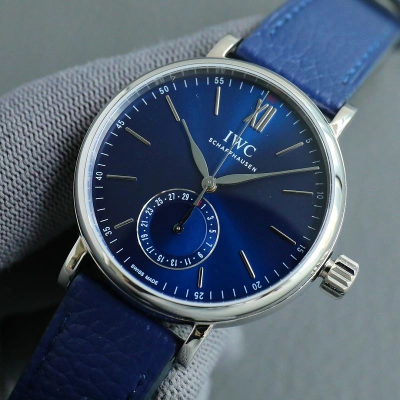 IWC Watches GoodFit 185709