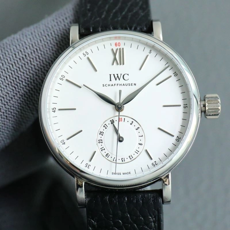 IWC Watches GoodFit 185709
