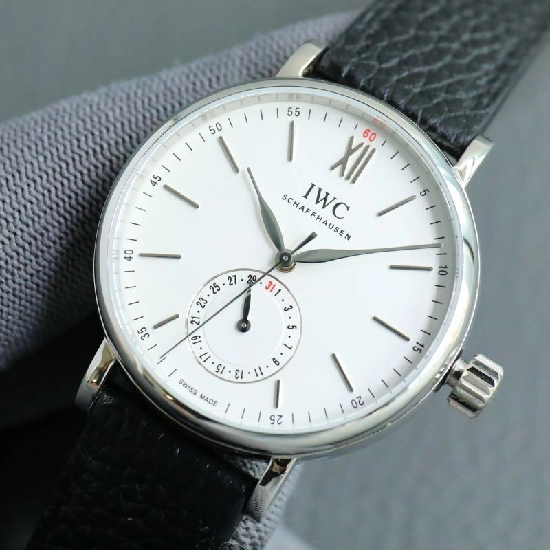 IWC Watches GoodFit 185709