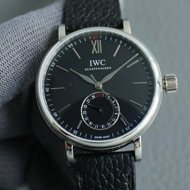 IWC Watches GoodFit 185709