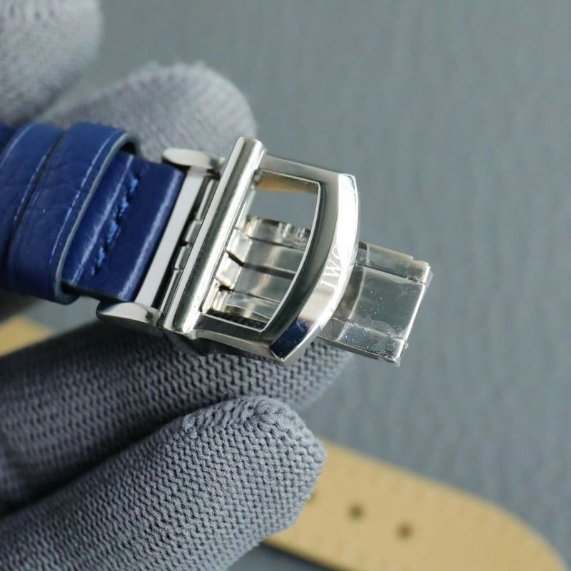 IWC Watches GoodFit 185709