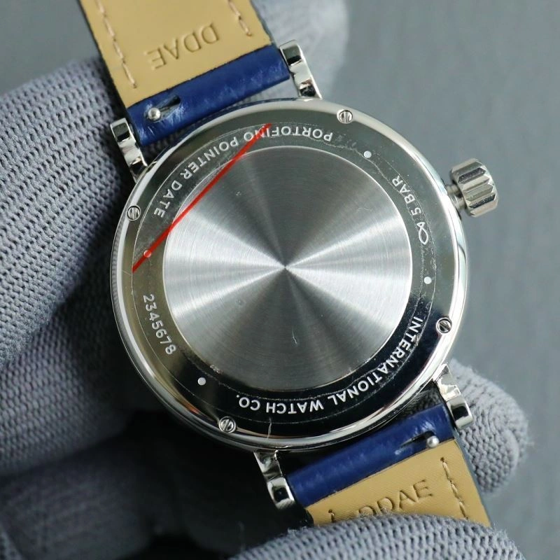 IWC Watches GoodFit 185709