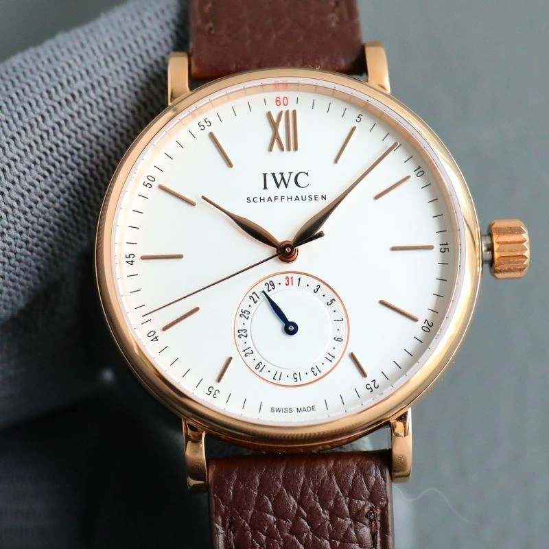 IWC Watches Practical 185720