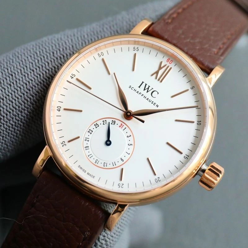 IWC Watches Practical 185720