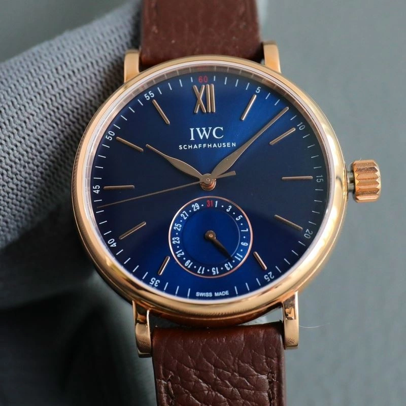 IWC Watches Practical 185720