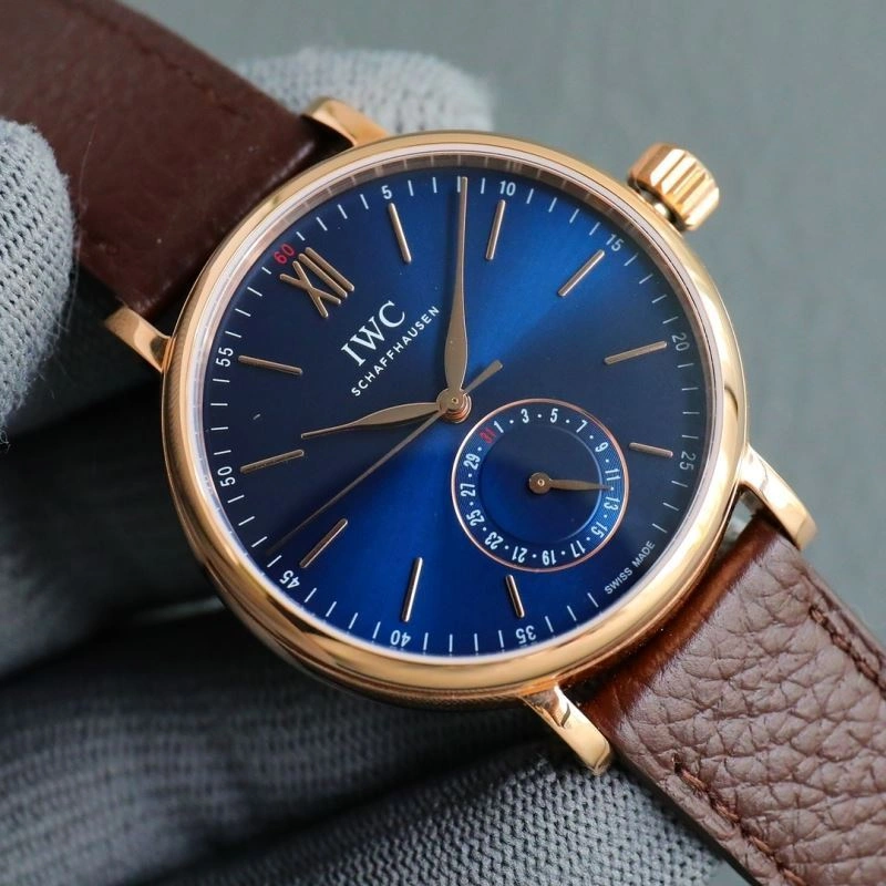 IWC Watches Practical 185720
