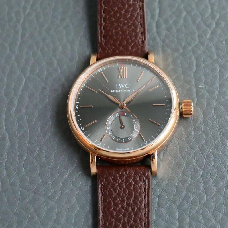 IWC Watches Practical 185720