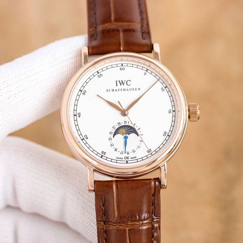 IWC Watches Functional 185722