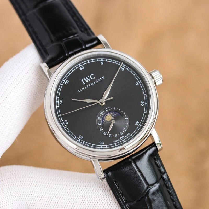 IWC Watches Functional 185722