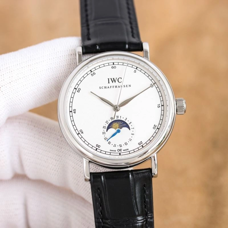 IWC Watches Functional 185722