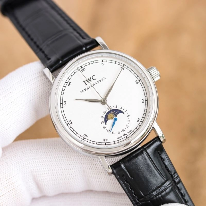 IWC Watches Functional 185722