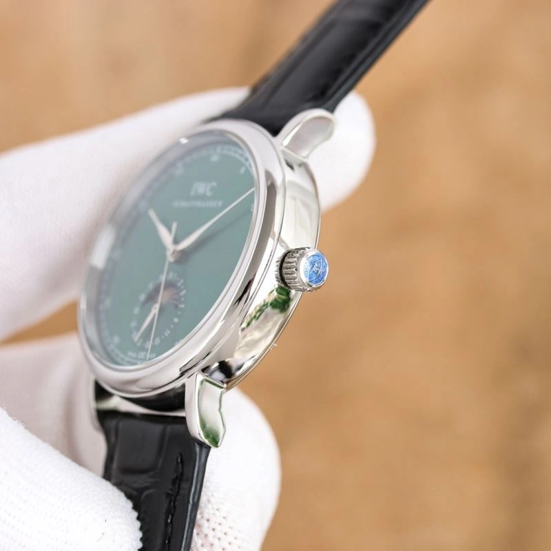 IWC Watches Functional 185722